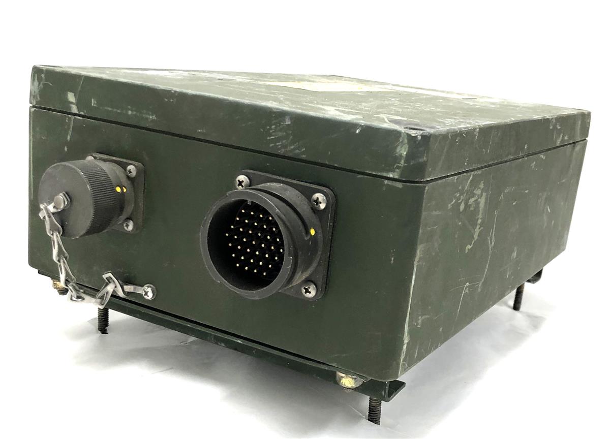 Transmission Control Module Assembly HMMWV